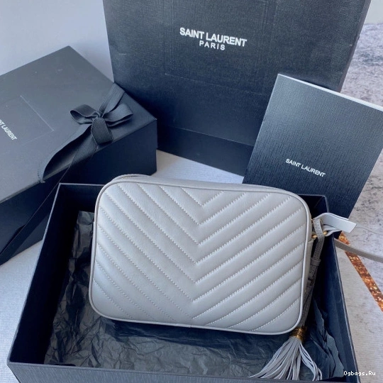 BAG-23*16*6CM YSL CAMERA LOU 0721
